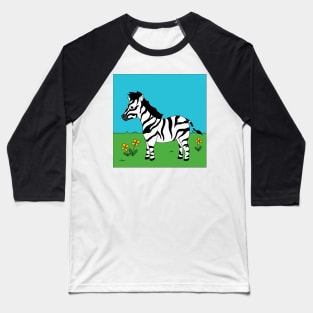 Animals 217 (Style:2) Baseball T-Shirt